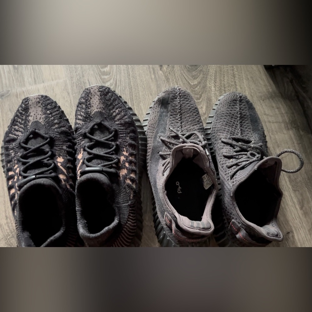 Yeezy 350 Boost sneakers